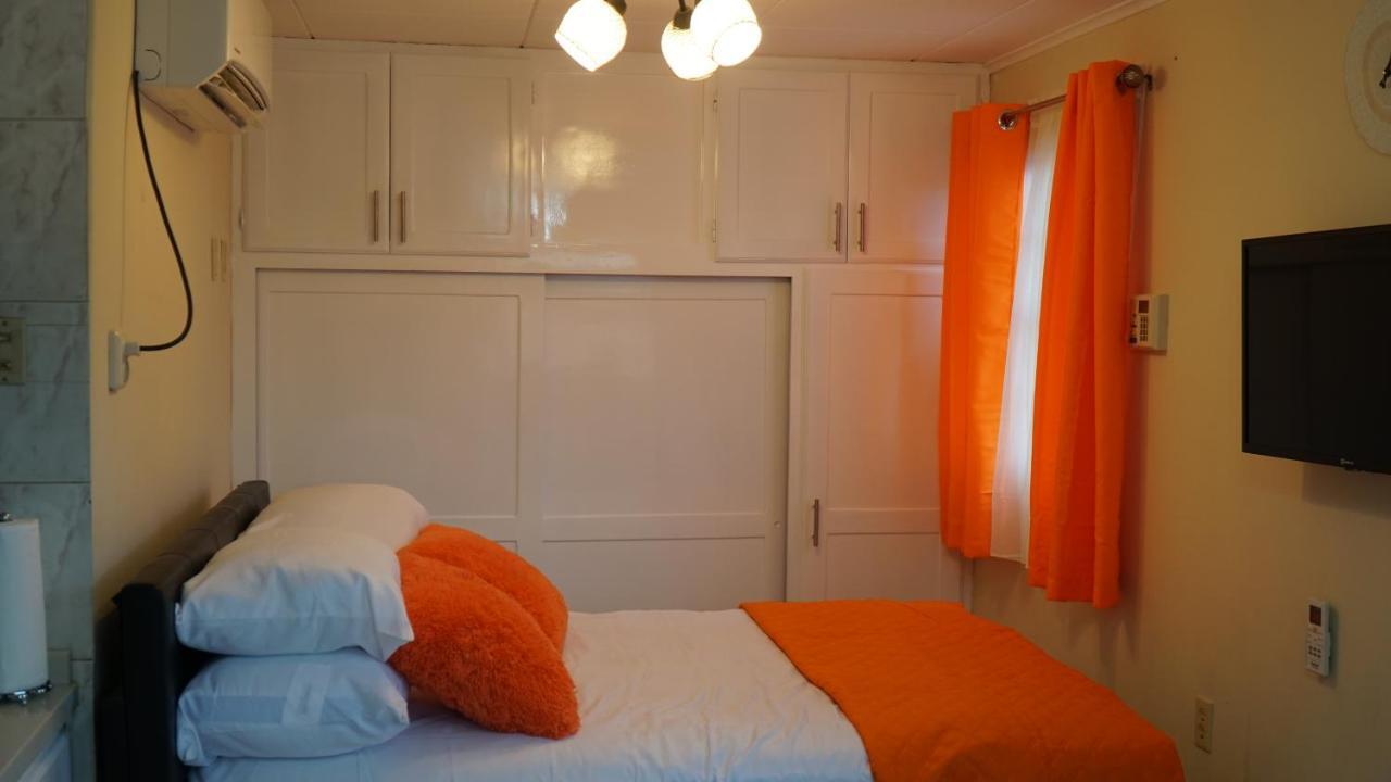 Tranquility Place Willemstad Extérieur photo